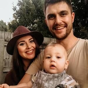 Meet your Posher, Kay